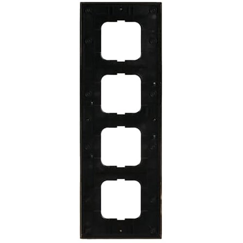 ABB Busch-Jaeger afdekraam 4v dynasty messing decor antra - 9paa00000277822 - 20089602