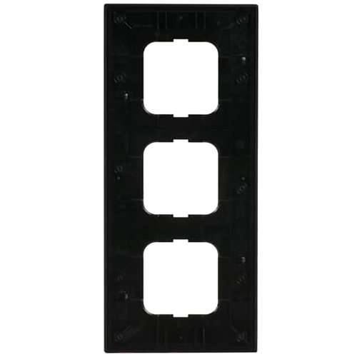ABB Busch-Jaeger afdekraam 3v dynasty antiek ivoor - 9paa00000277834 - 20089606