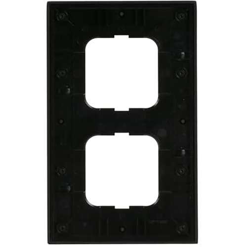 ABB Busch-Jaeger afdekraam 2v dynasty antiek decor antra - 9paa00000277874 - 20089620