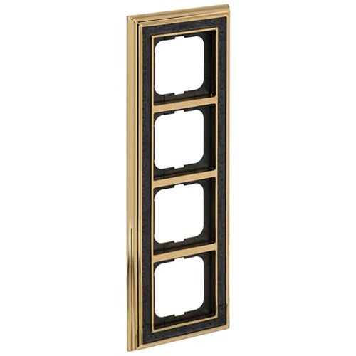 ABB Busch-Jaeger afdekraam 4v dynasty antiek decor antra - 9paa00000277877 - 20089622