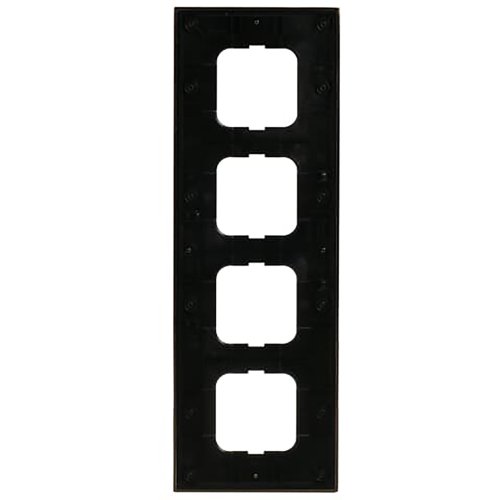 ABB Busch-Jaeger afdekraam 4v dynasty antiek decor antra - 9paa00000277878 - 20089622