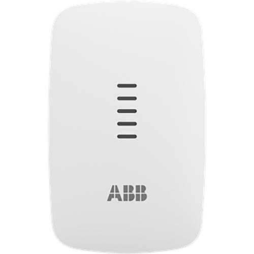 ABB Busch-Jaeger KNX motorgestuurde radiatorklep - 9paa00000278359 - 20087930