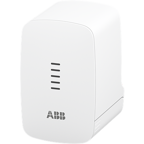 ABB Busch-Jaeger KNX motorgestuurde radiatorklep - 9paa00000278360 - 20087930