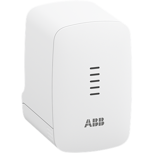 ABB Busch-Jaeger KNX motorgestuurde radiatorklep - 9paa00000278361 - 20087930