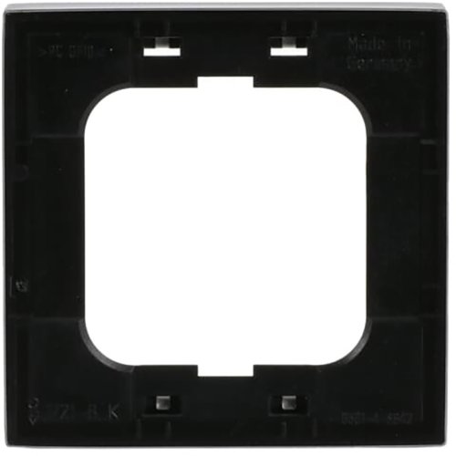 B&J afdekraam 1v rvs 1721-866k - 9paa00000278419 - 3137347