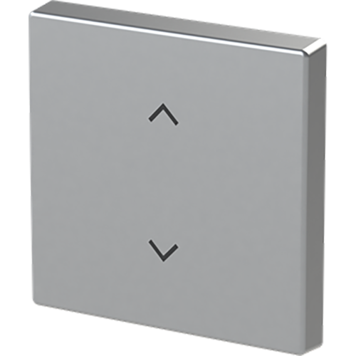ABB Busch-Jaeger F@H, BT, FoH Bedieningswip 1-v jaloezie f-aluzil - 9paa00000278454 - 20090658