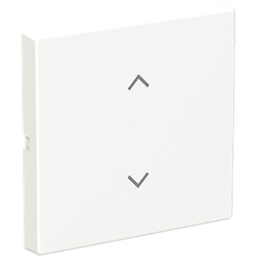 ABB Busch-Jaeger F@H, BT, FoH Bedieningswip 1-v jaloezie f-matwit - 9paa00000278464 - 20090661