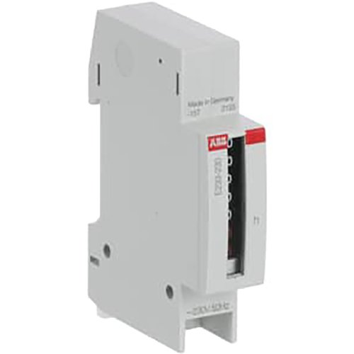 ABB Componenten Urenteller 230VAC - 9paa00000280035 - 20114098
