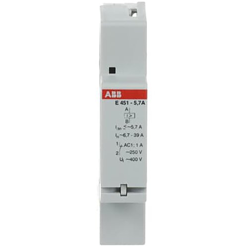 ABB Componenten Prioriteitsschakelaar - 9paa00000280037 - 20114109