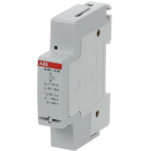 ABB Componenten Prioriteitsschakelaar - 9paa00000280038 - 20114109