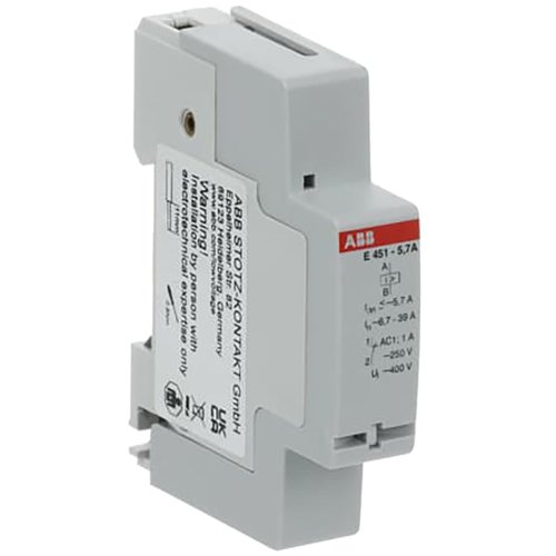 ABB Componenten Prioriteitsschakelaar - 9paa00000280039 - 20114109