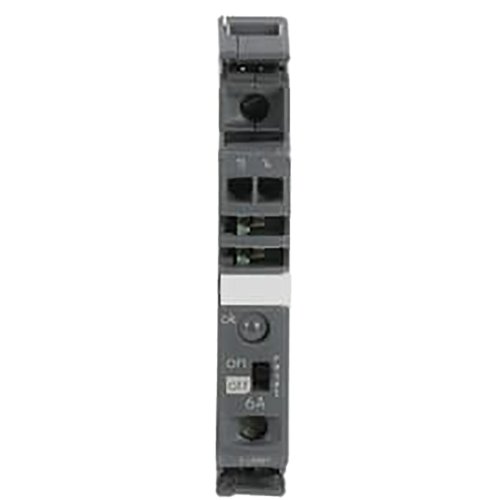 ABB Componenten Elektronische beveiligingsschakelaar 24V DC, 6 A - 9paa00000280083 - 20114149