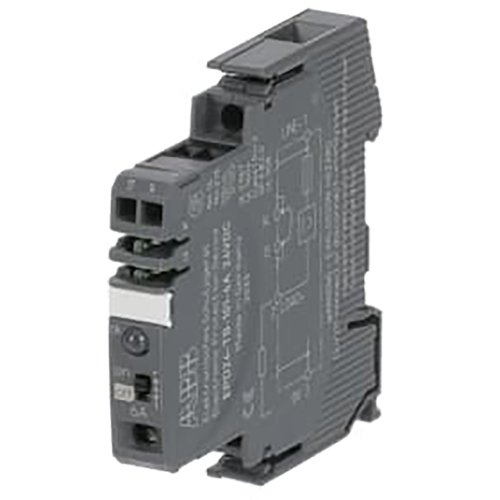 ABB Componenten Elektronische beveiligingsschakelaar 24V DC, 6 A - 9paa00000280084 - 20114149