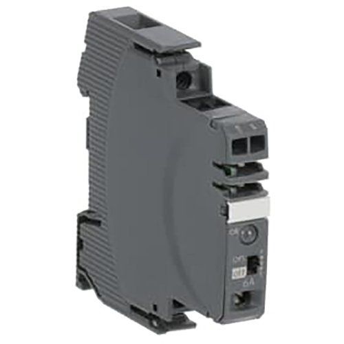 ABB Componenten Elektronische beveiligingsschakelaar 24V DC, 6 A - 9paa00000280085 - 20114149