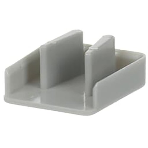 ABB Componenten Eind kap 2 / 3 fase rail, 16mm&sup2; - 9paa00000280196 - 20114385