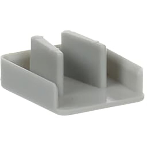 ABB Componenten Eind kap 2 / 3 fase rail, 16mm&sup2; - 9paa00000280197 - 20114385