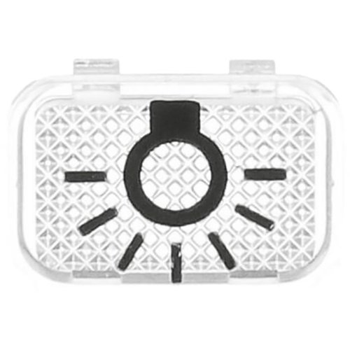 ABB Busch-Jaeger lichtsymbool WG/WS/WD/WDI - 9paa00000280658 - 20088567