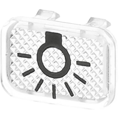 ABB Busch-Jaeger lichtsymbool WG/WS/WD/WDI - 9paa00000280659 - 20088567