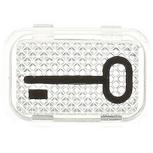 ABB Busch-Jaeger sleutelsymbool WG/WS/WD/WDI - 9paa00000280668 - 20088569