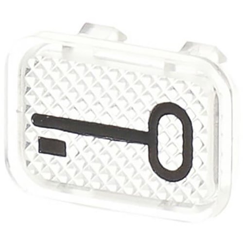 ABB Busch-Jaeger sleutelsymbool WG/WS/WD/WDI - 9paa00000280669 - 20088569