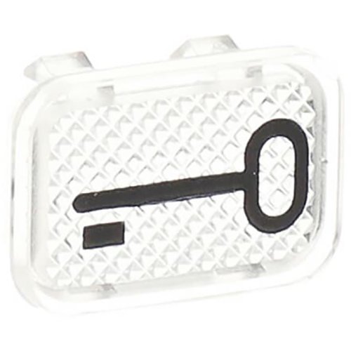 ABB Busch-Jaeger sleutelsymbool WG/WS/WD/WDI - 9paa00000280670 - 20088569