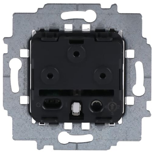 ABB Busch-Jaeger inbouwsokkel kaartschakelaar met RFID kaartlezer - 9paa00000281343 - 20088013