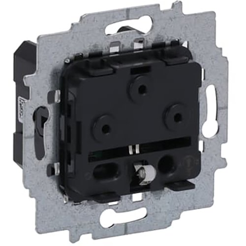 ABB Busch-Jaeger inbouwsokkel kaartschakelaar met RFID kaartlezer - 9paa00000281345 - 20088013