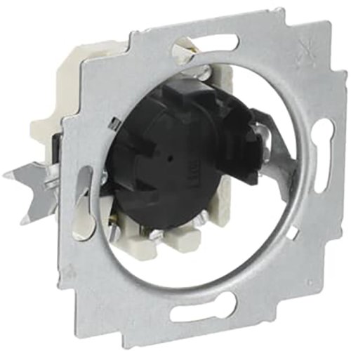 B&J pulsschakelaar 2713 usl-101 - 9paa00000281360 - 3130300
