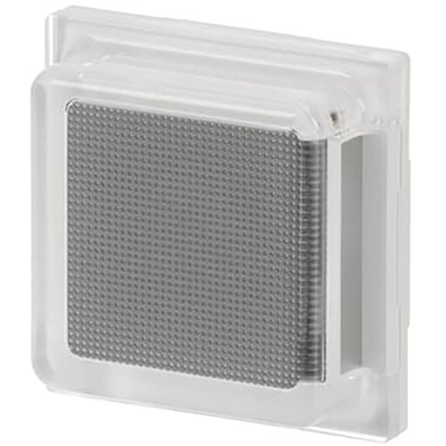 B&J icelight wandmodule 1 richting 2068/11-84 - 9paa00000281389 - 3131057