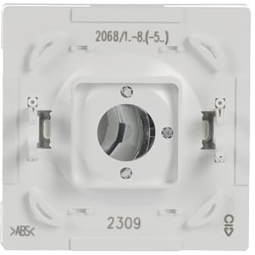 B&J icelight wandmodule 1 richting 2068/11-84 - 9paa00000281391 - 3131057