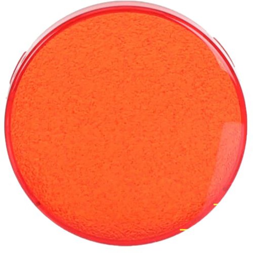 ABB Busch-Jaeger lens rood v cpl 1756-7xx impuls - 9paa00000281418 - 20088161