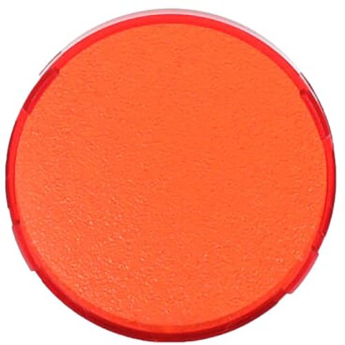 ABB Busch-Jaeger lens rood v cpl 1756-7xx impuls - 9paa00000281421 - 20088161