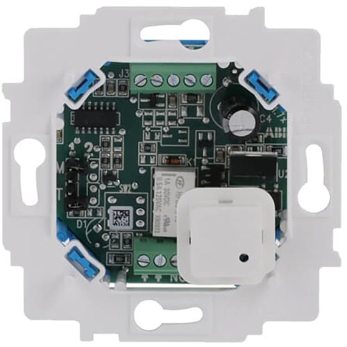 ABB Busch-Jaeger Infoline bewakingssokkel met reset - 9paa00000281428 - 20088169