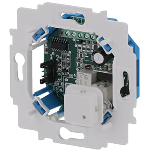 ABB Busch-Jaeger Infoline bewakingssokkel met reset - 9paa00000281429 - 20088169