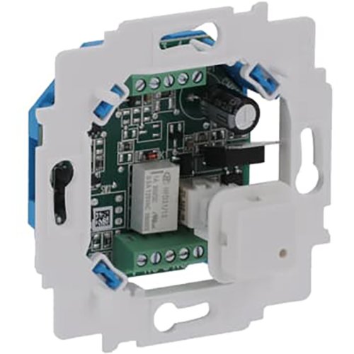 ABB Busch-Jaeger Infoline bewakingssokkel met reset - 9paa00000281430 - 20088169