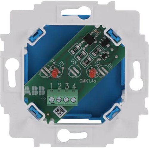 ABB Busch-Jaeger Infoline lichtsignaal rood inb - 9paa00000281433 - 20088173