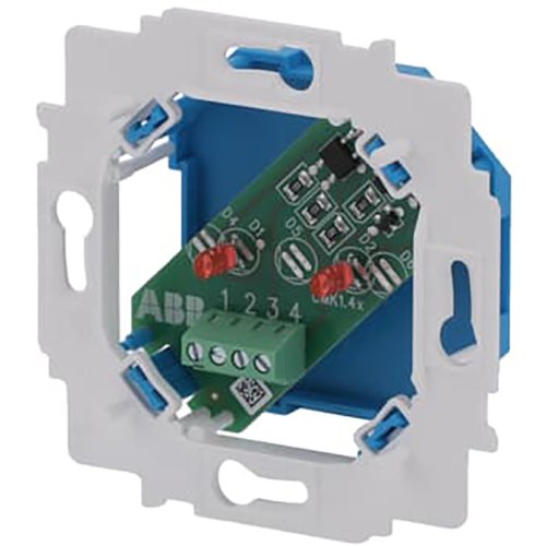 ABB Busch-Jaeger Infoline lichtsignaal rood inb - 9paa00000281434 - 20088173