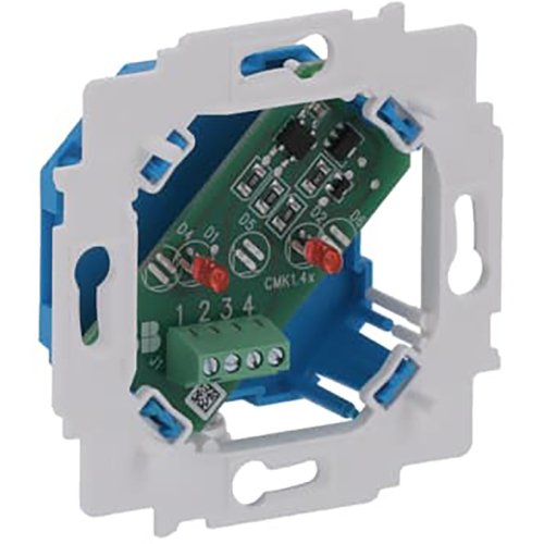 ABB Busch-Jaeger Infoline lichtsignaal rood inb - 9paa00000281435 - 20088173