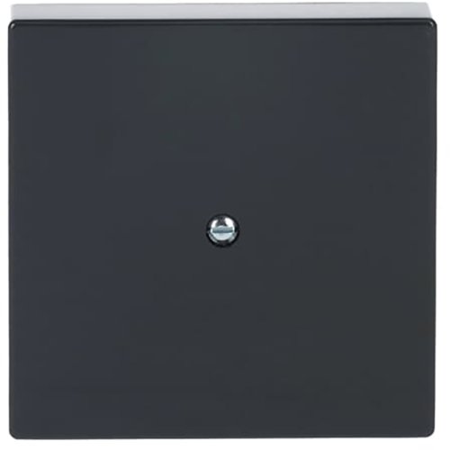 ABB Busch-Jaeger cpl 1 of 2 x telefoon vast f-antraciet - 9paa00000281503 - 20088355