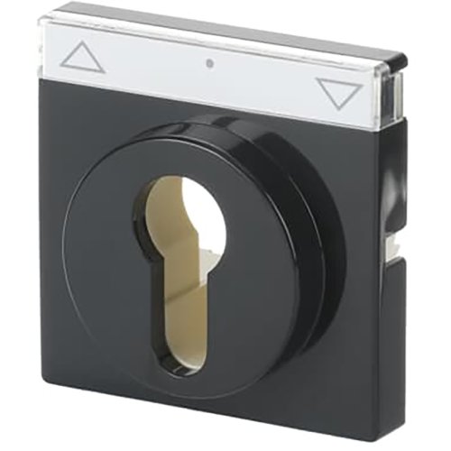 ABB Busch-Jaeger cpl slot f-antraciet - 9paa00000281509 - 20088356
