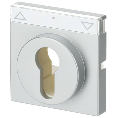 ABB Busch-Jaeger cpl slot f-aluzilver - 9paa00000281539 - 20088370