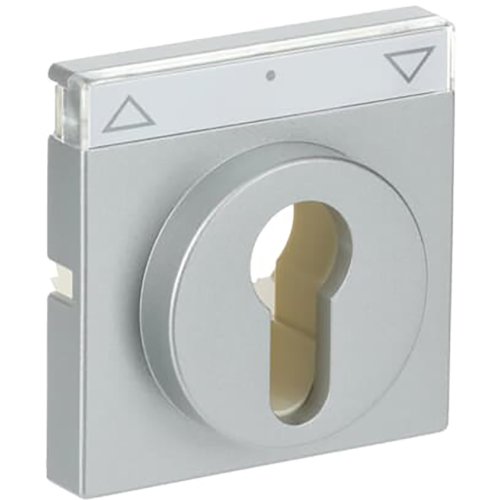 ABB Busch-Jaeger cpl slot f-aluzilver - 9paa00000281540 - 20088370