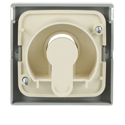 ABB Busch-Jaeger cpl slot f-aluzilver - 9paa00000281541 - 20088370