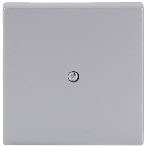 ABB Busch-Jaeger cpl 1 of 2 x telefoon vast f-aluzilver - 9paa00000281543 - 20088377
