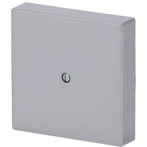 ABB Busch-Jaeger cpl 1 of 2 x telefoon vast f-aluzilver - 9paa00000281544 - 20088377