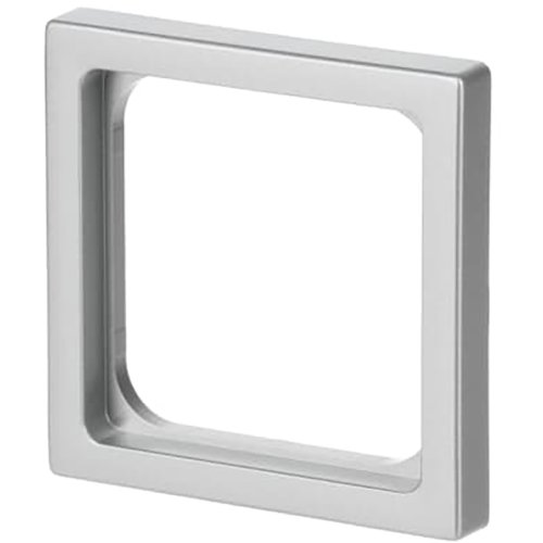 ABB Busch-Jaeger cpl verloop 50 x 50mm f-aluzilver - 9paa00000281549 - 20088379