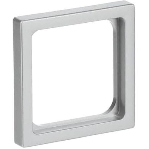 ABB Busch-Jaeger cpl verloop 50 x 50mm f-aluzilver - 9paa00000281550 - 20088379