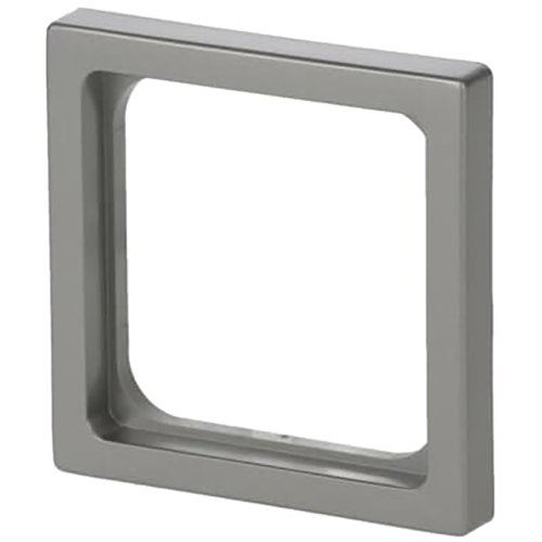 ABB Busch-Jaeger cpl verloop 50 x 50mm pure-rvs - 9paa00000281584 - 20088396