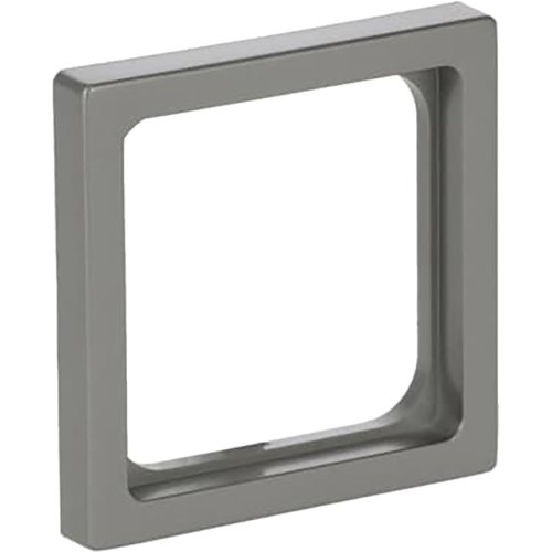 ABB Busch-Jaeger cpl verloop 50 x 50mm pure-rvs - 9paa00000281585 - 20088396