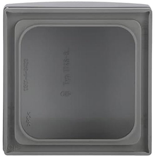 ABB Busch-Jaeger cpl kd v 50 x 50 cpl pure-rvs - 9paa00000281591 - 20088397